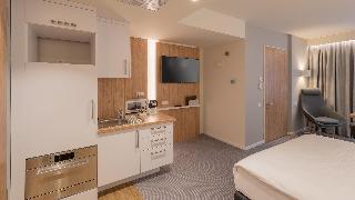 Holiday Inn Express and Suites Potsdam fotoÄŸrafÄ±