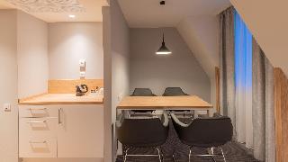 Holiday Inn Express and Suites Potsdam fotoÄŸrafÄ±