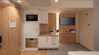 Holiday Inn Express and Suites Potsdam fotoÄŸrafÄ±