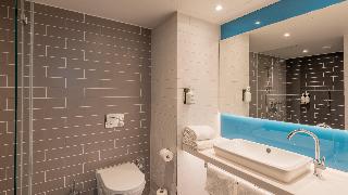 Holiday Inn Express and Suites Potsdam fotoÄŸrafÄ±