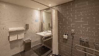 Holiday Inn Express and Suites Potsdam fotoÄŸrafÄ±