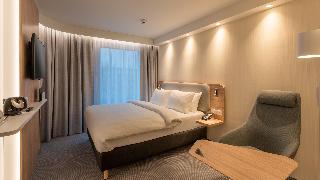 Holiday Inn Express and Suites Potsdam fotoÄŸrafÄ±
