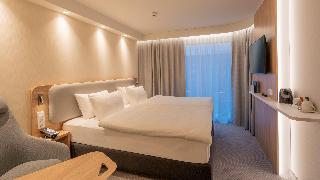 Holiday Inn Express and Suites Potsdam fotoÄŸrafÄ±