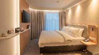 Holiday Inn Express and Suites Potsdam fotoÄŸrafÄ±
