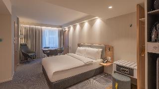 Holiday Inn Express and Suites Potsdam fotoÄŸrafÄ±