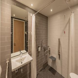 Holiday Inn Express and Suites Potsdam fotoÄŸrafÄ±