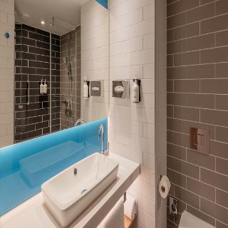Holiday Inn Express and Suites Potsdam fotoÄŸrafÄ±