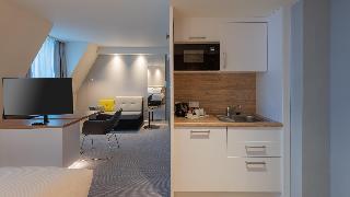 Holiday Inn Express and Suites Potsdam fotoÄŸrafÄ±