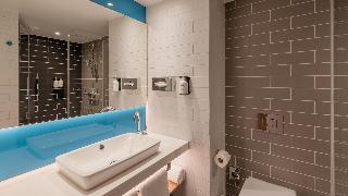 Holiday Inn Express and Suites Potsdam fotoÄŸrafÄ±