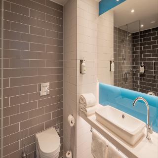 Holiday Inn Express and Suites Potsdam fotoÄŸrafÄ±