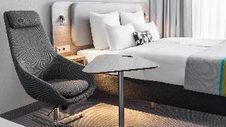 Holiday Inn Express and Suites Potsdam fotoÄŸrafÄ±