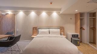 Holiday Inn Express and Suites Potsdam fotoÄŸrafÄ±