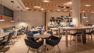 Holiday Inn Express and Suites Potsdam fotoÄŸrafÄ±