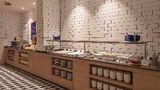 Holiday Inn Express and Suites Potsdam fotoÄŸrafÄ±