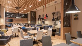 Holiday Inn Express and Suites Potsdam fotoÄŸrafÄ±