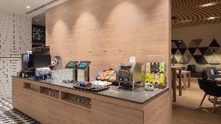 Holiday Inn Express and Suites Potsdam fotoÄŸrafÄ±