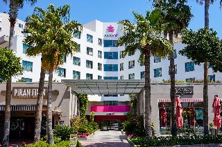Akra V Hotel