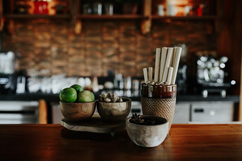 Buahan, a Banyan Tree Escape - Bar