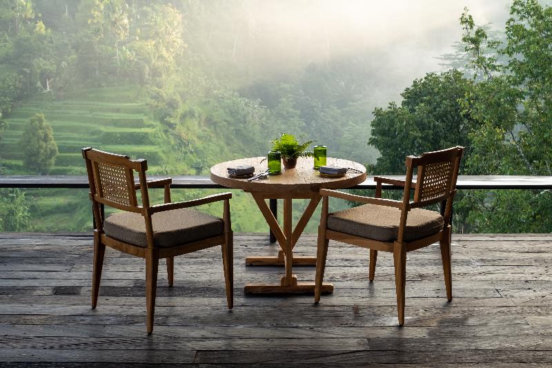 Buahan, a Banyan Tree Escape - Bar