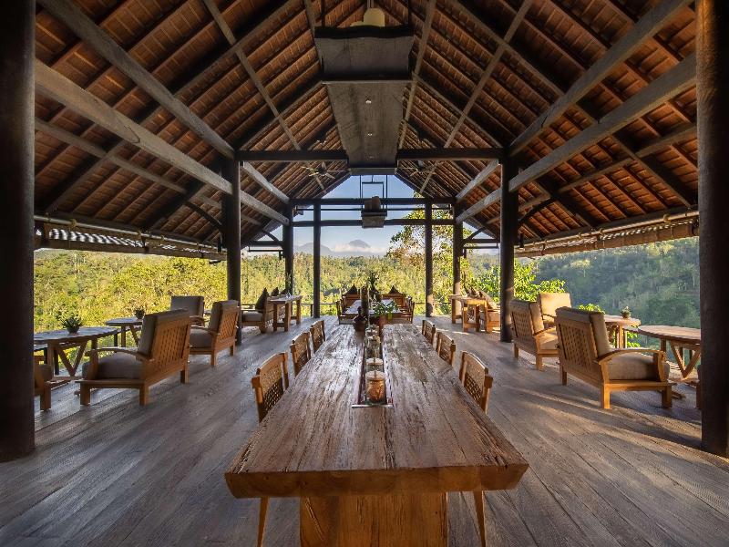 Buahan, a Banyan Tree Escape - Bar