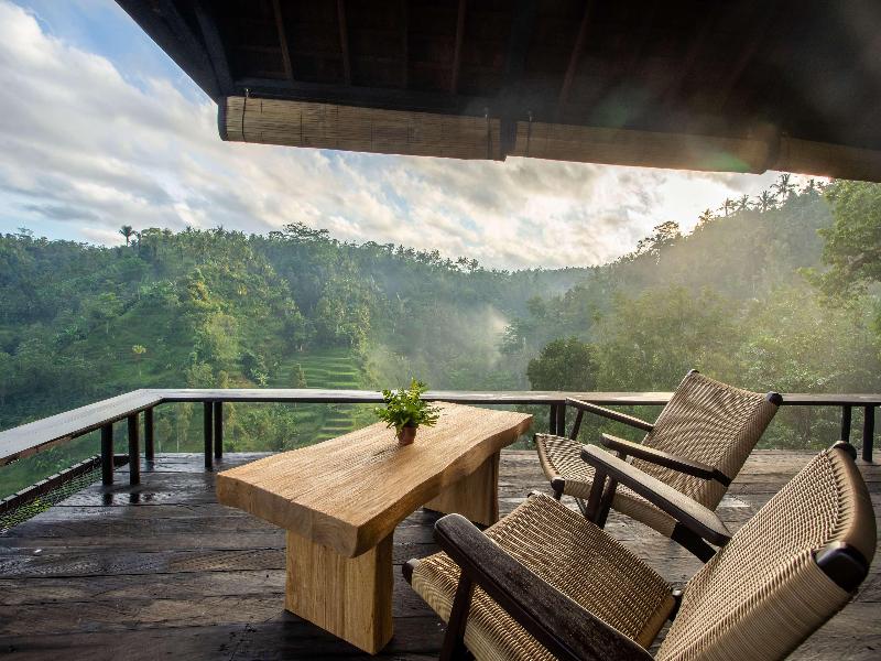Buahan, a Banyan Tree Escape - Bar