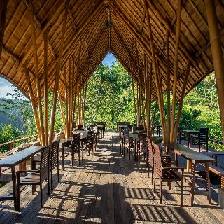 Buahan, a Banyan Tree Escape fotoÄŸrafÄ±