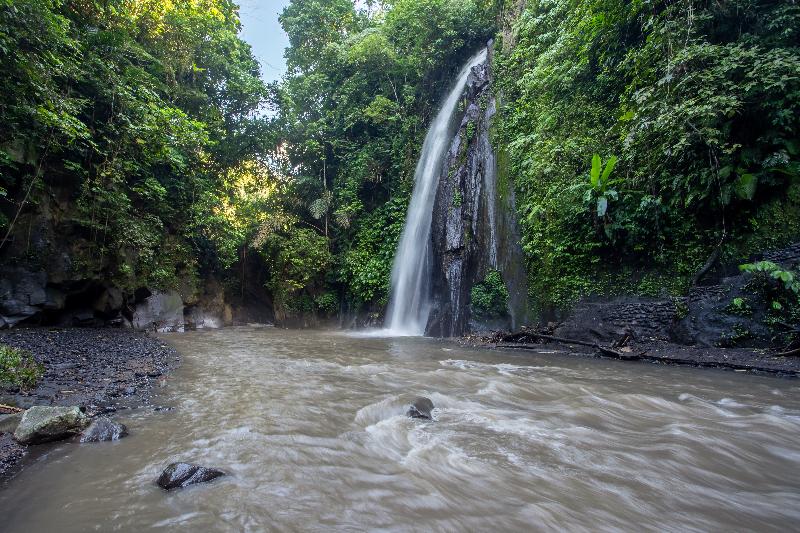 Buahan, a Banyan Tree Escape - Aktivite