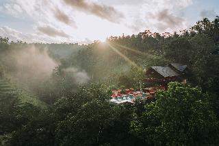 Buahan, a Banyan Tree Escape otel fotoğrafı