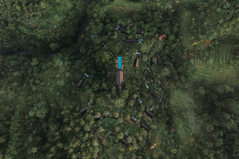 Buahan, a Banyan Tree Escape - Genel