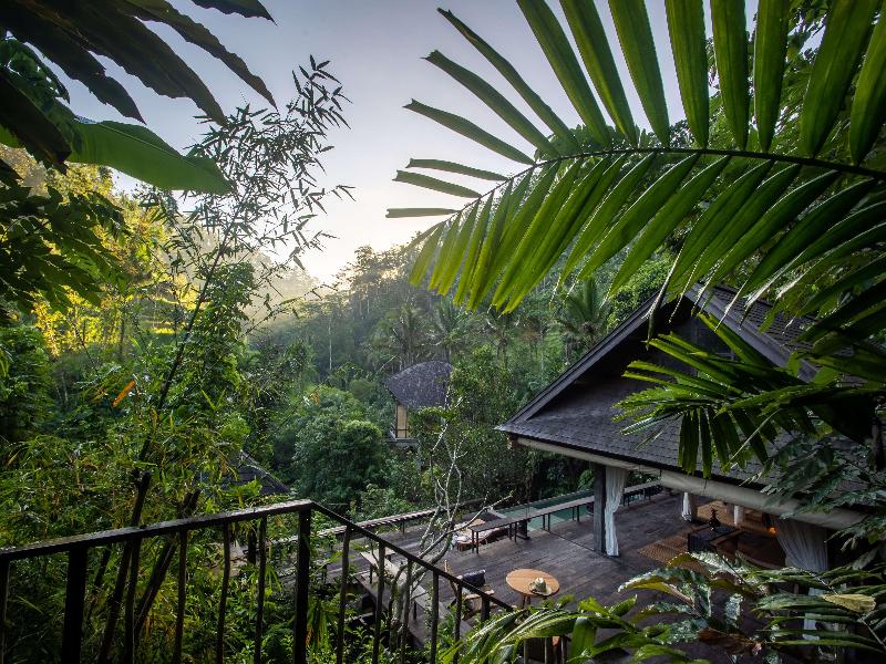 Buahan, a Banyan Tree Escape - Genel