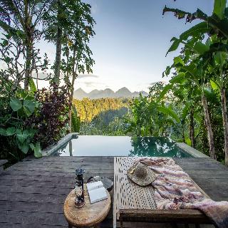 Buahan, a Banyan Tree Escape fotoÄŸrafÄ±