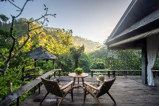 Buahan, a Banyan Tree Escape fotoÄŸrafÄ±