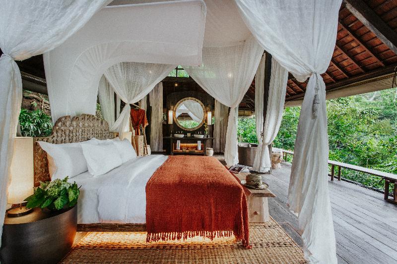 Buahan, a Banyan Tree Escape - Oda