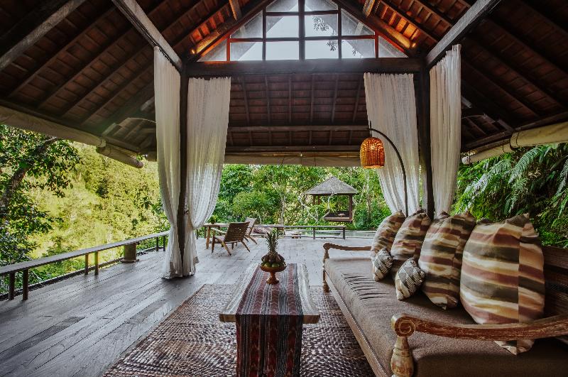 Buahan, a Banyan Tree Escape - Oda