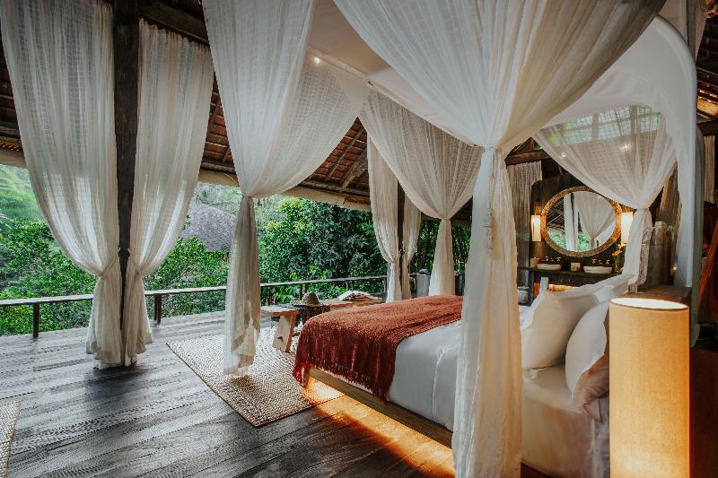 Buahan, a Banyan Tree Escape - Oda