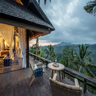 Buahan, a Banyan Tree Escape fotoÄŸrafÄ±