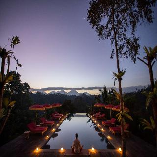 Buahan, a Banyan Tree Escape fotoÄŸrafÄ±