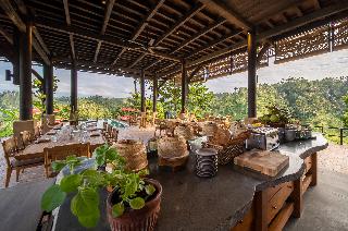 Buahan, a Banyan Tree Escape fotoÄŸrafÄ±