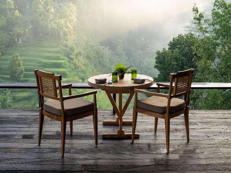 Buahan, a Banyan Tree Escape - Restoran