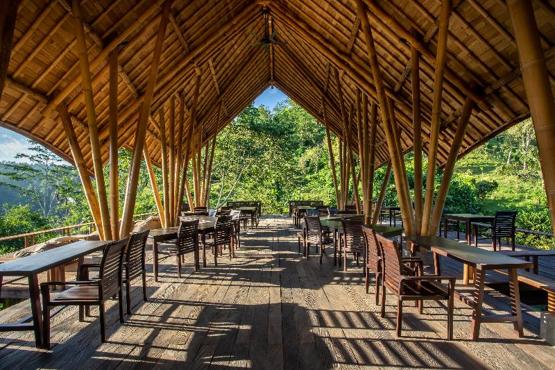 Buahan, a Banyan Tree Escape - Teras