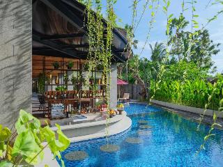 Kayumas Seminyak Resort fotoÄŸrafÄ±