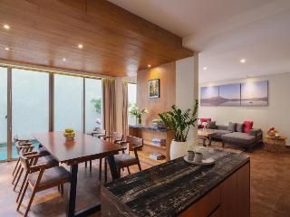 Kayumas Seminyak Resort fotoÄŸrafÄ±