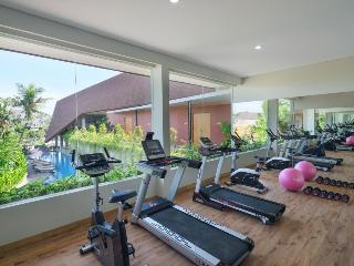 Kayumas Seminyak Resort fotoÄŸrafÄ±