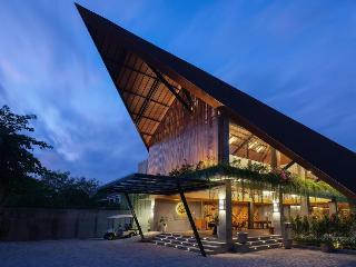 Kayumas Seminyak Resort otel fotoğrafı