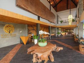 Kayumas Seminyak Resort fotoÄŸrafÄ±