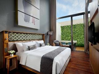 Kayumas Seminyak Resort fotoÄŸrafÄ±