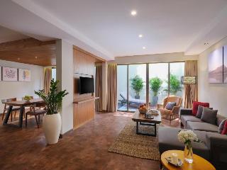 Kayumas Seminyak Resort fotoÄŸrafÄ±