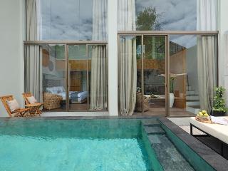 Kayumas Seminyak Resort fotoÄŸrafÄ±