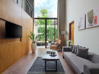 Kayumas Seminyak Resort fotoÄŸrafÄ±