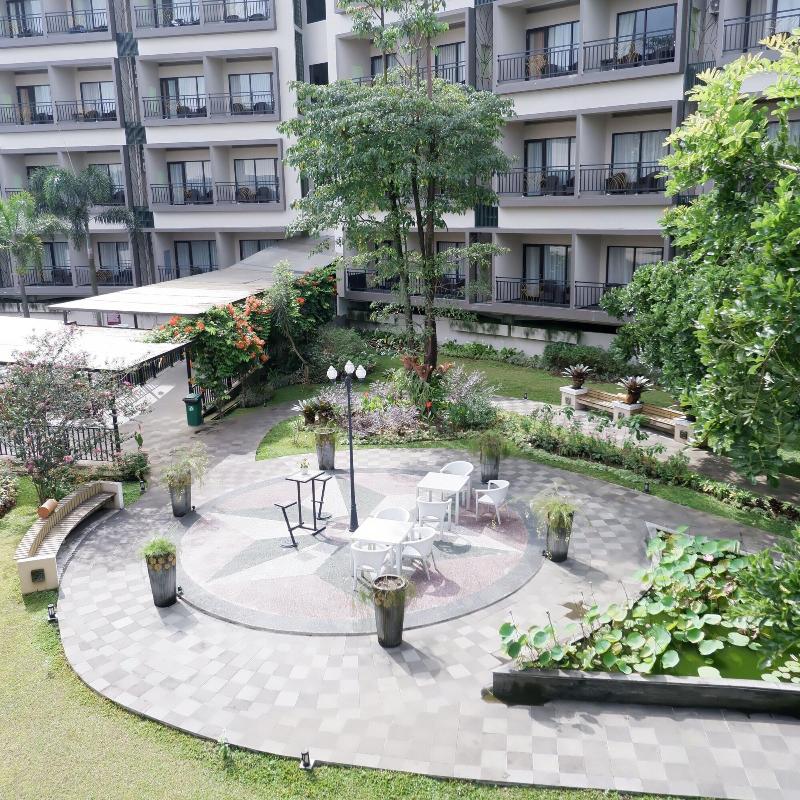 Green Peak ARTOTEL Curated - Genel